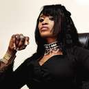 Powerful African-Queen Shemale Dominatrix in Abilene